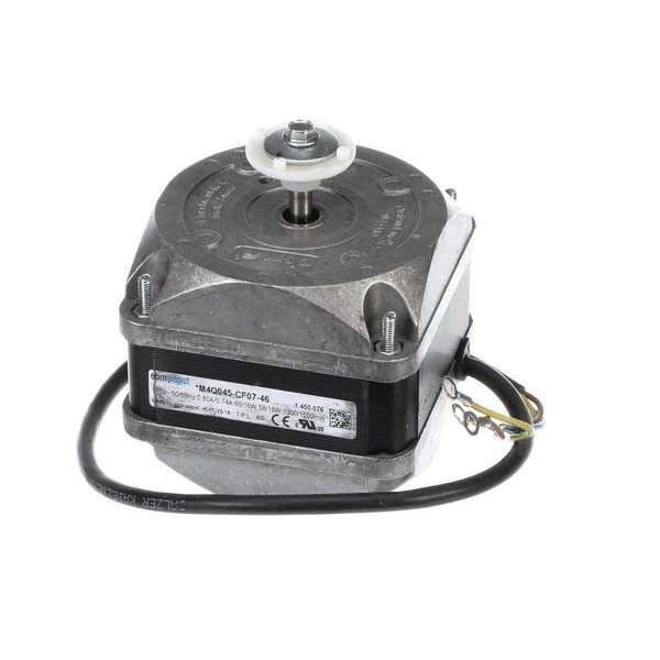 Perlick Fan Motor, Condenser, 16W, 115 C22999FMTR01